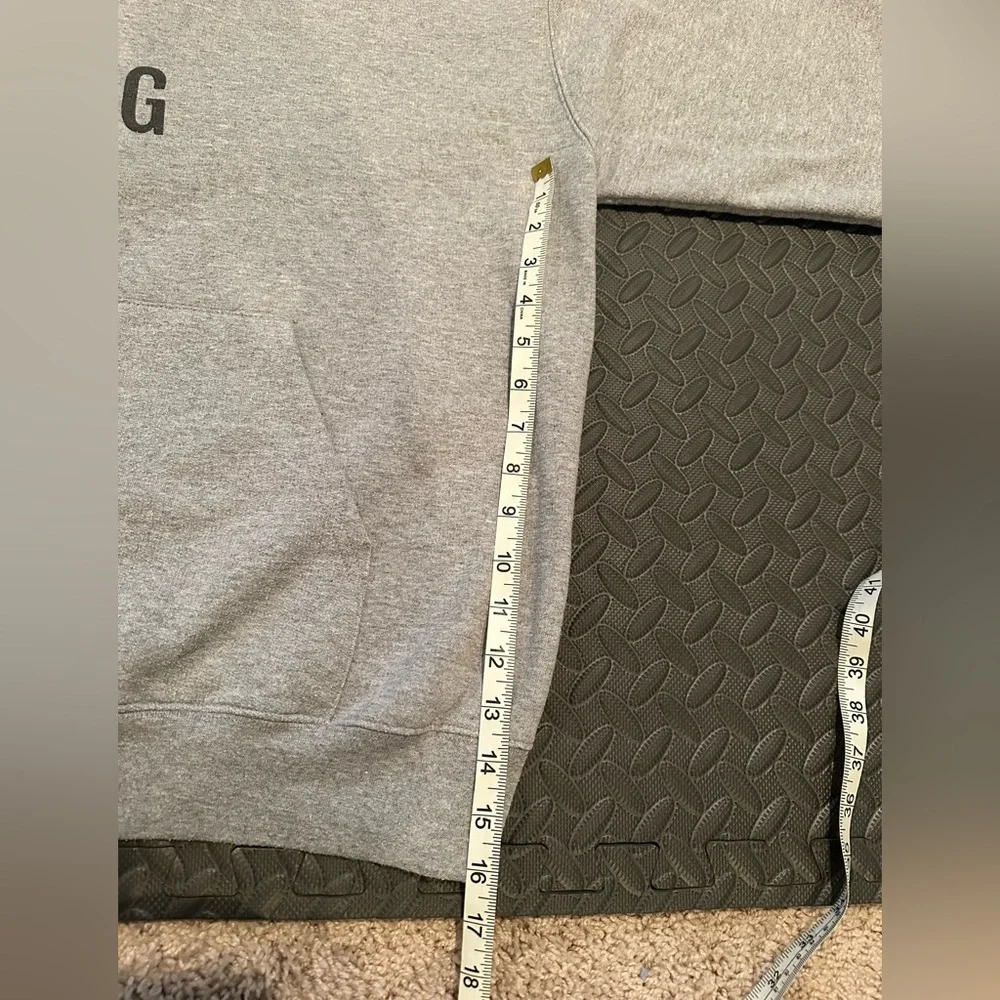 Golf Hooded Sweatshirt - Picture 5 of 5